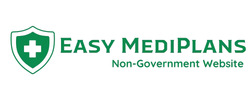Easymedicareplans Logo